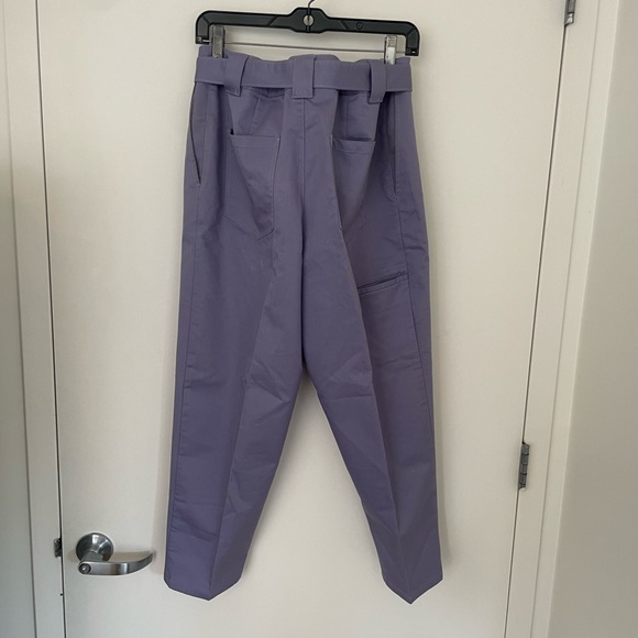 Men’s Urban Outfitters Crop Pants - Picture 4 of 4